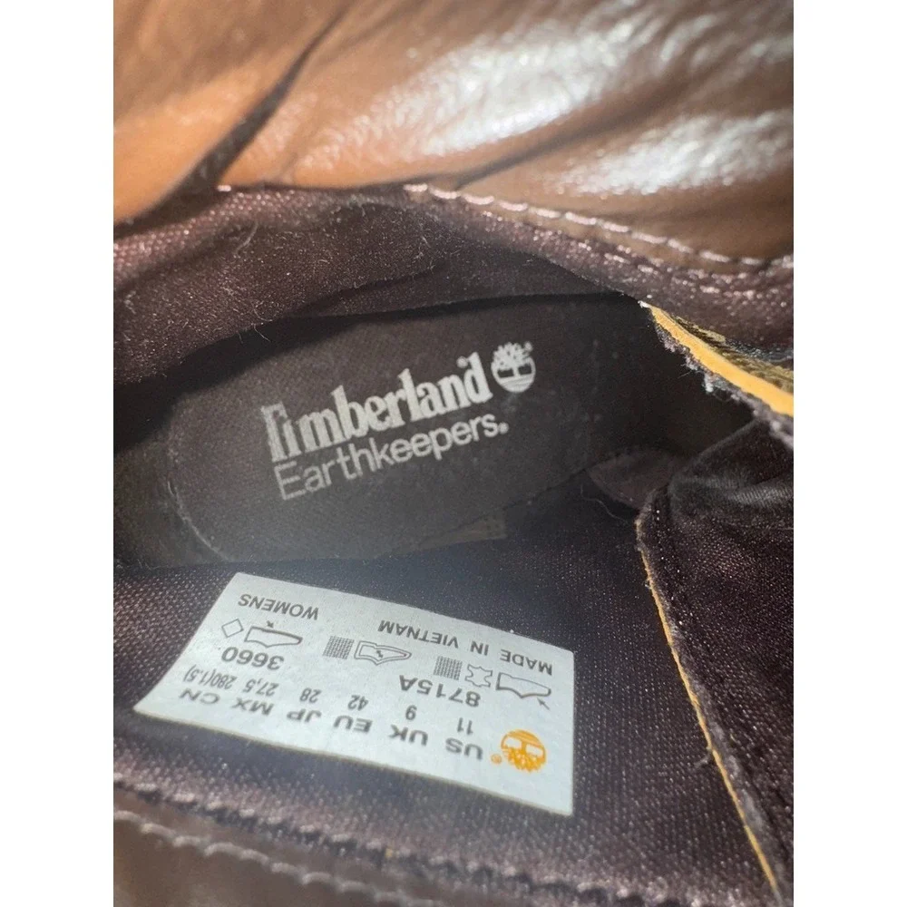 Timberland stylish ankle